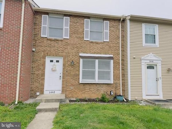 3442 BELFRY LANE, WOODBRIDGE, VA 22192