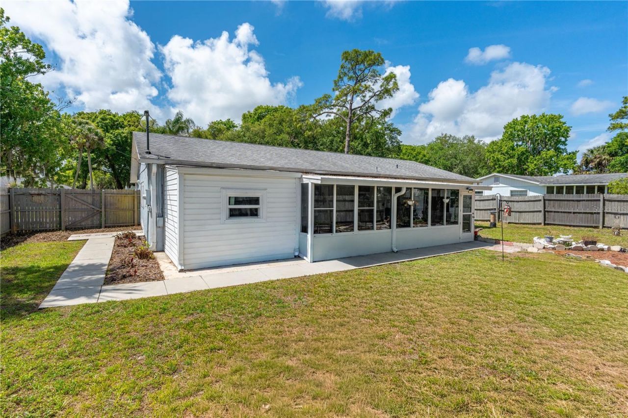 3309 Woodland Drive, Edgewater, FL 32141 Photo