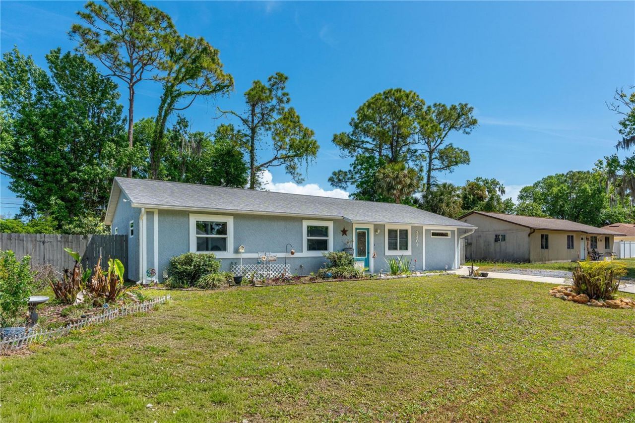 3309 Woodland Drive, Edgewater, FL 32141 Photo