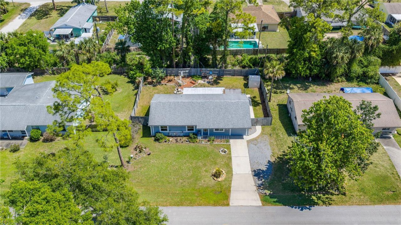 3309 Woodland Drive, Edgewater, FL 32141 Photo
