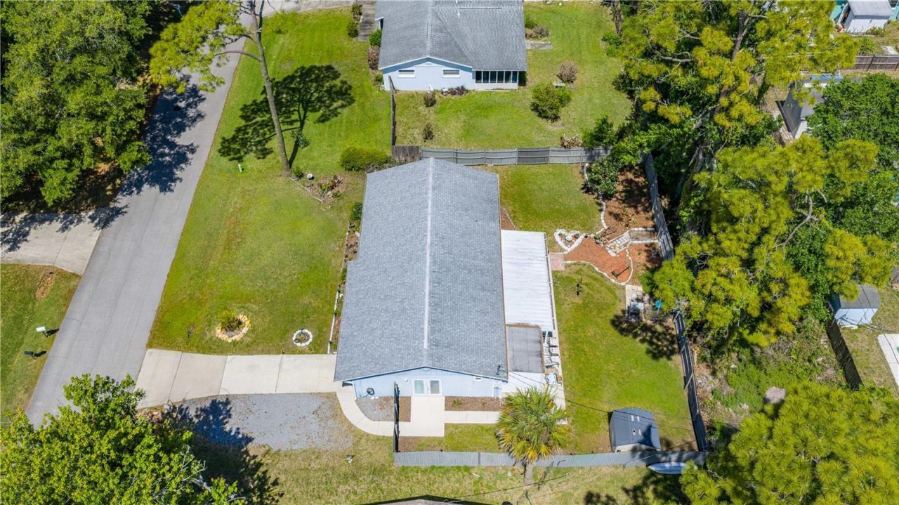 3309 Woodland Drive, Edgewater, FL 32141 Photo