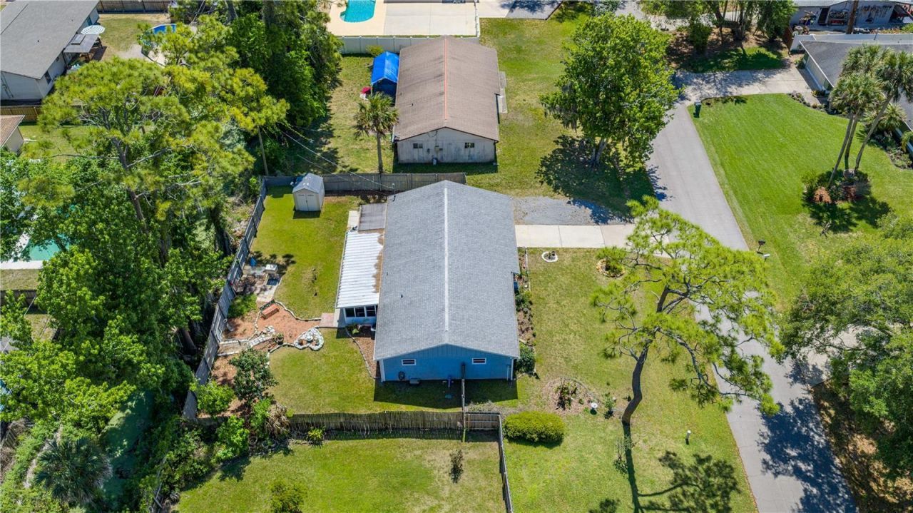 3309 Woodland Drive, Edgewater, FL 32141 Photo