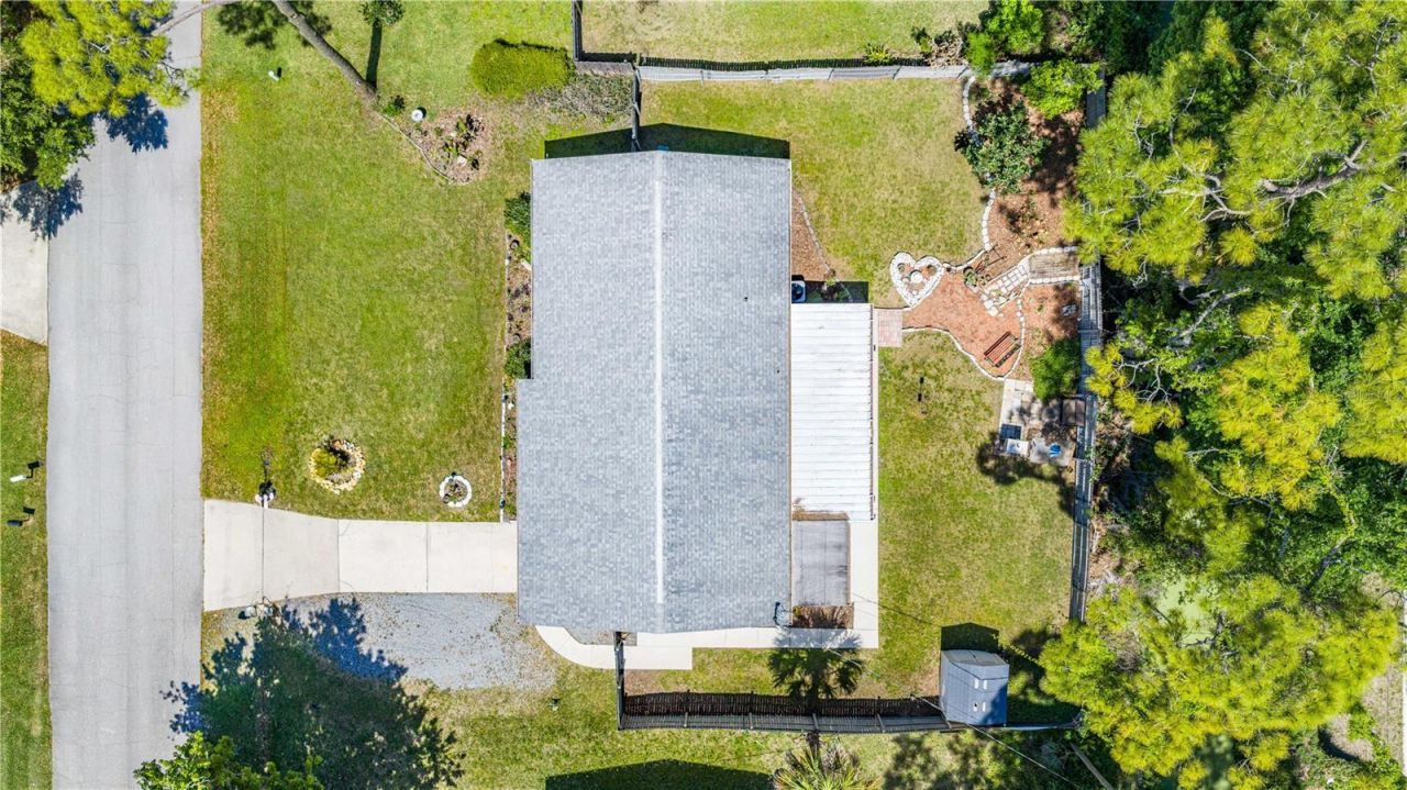 3309 Woodland Drive, Edgewater, FL 32141 Photo