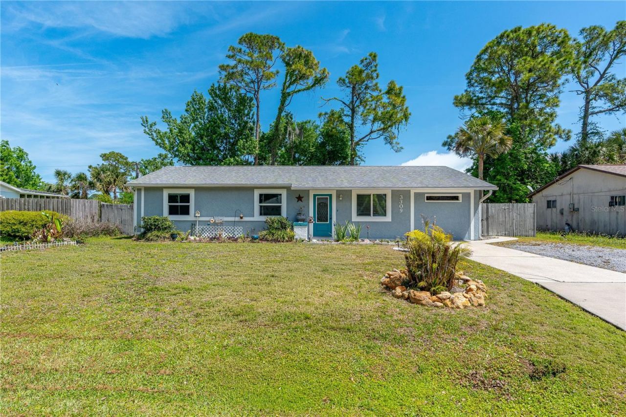 3309 Woodland Drive, Edgewater, FL 32141 Photo