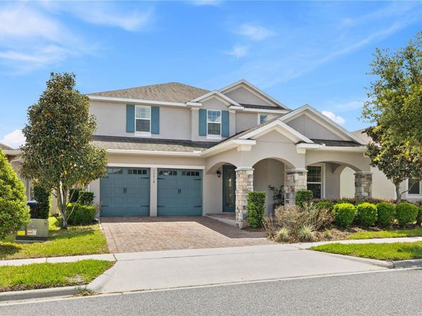 15518 HONEY MANDARIN WAY , WINTER GARDEN, FL 34787