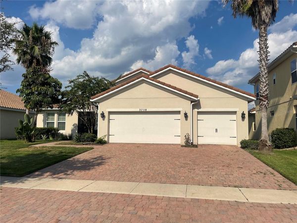 3758 PARADISO CIRCLE, KISSIMMEE, FL 34746