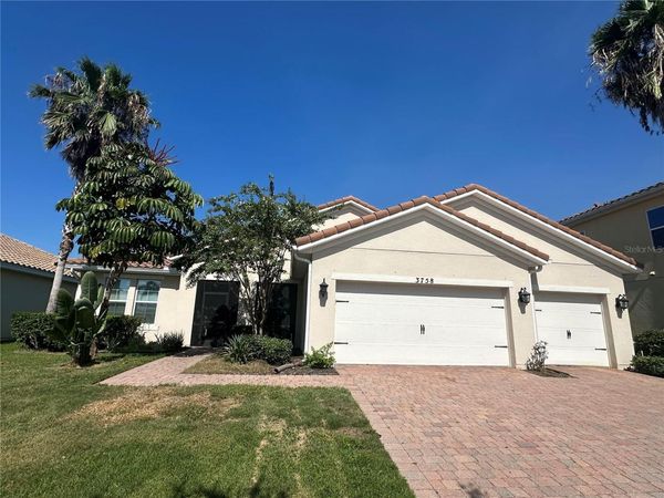 3758 PARADISO CIRCLE, KISSIMMEE, FL 34746