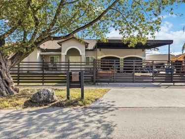 21717 SW 129TH AVENUE , MIAMI, FL 33170