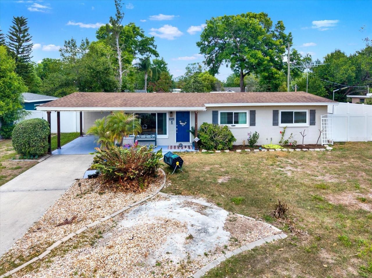 104 Glen Ridge Avenue, Temple Terrace, FL 33617 Photo