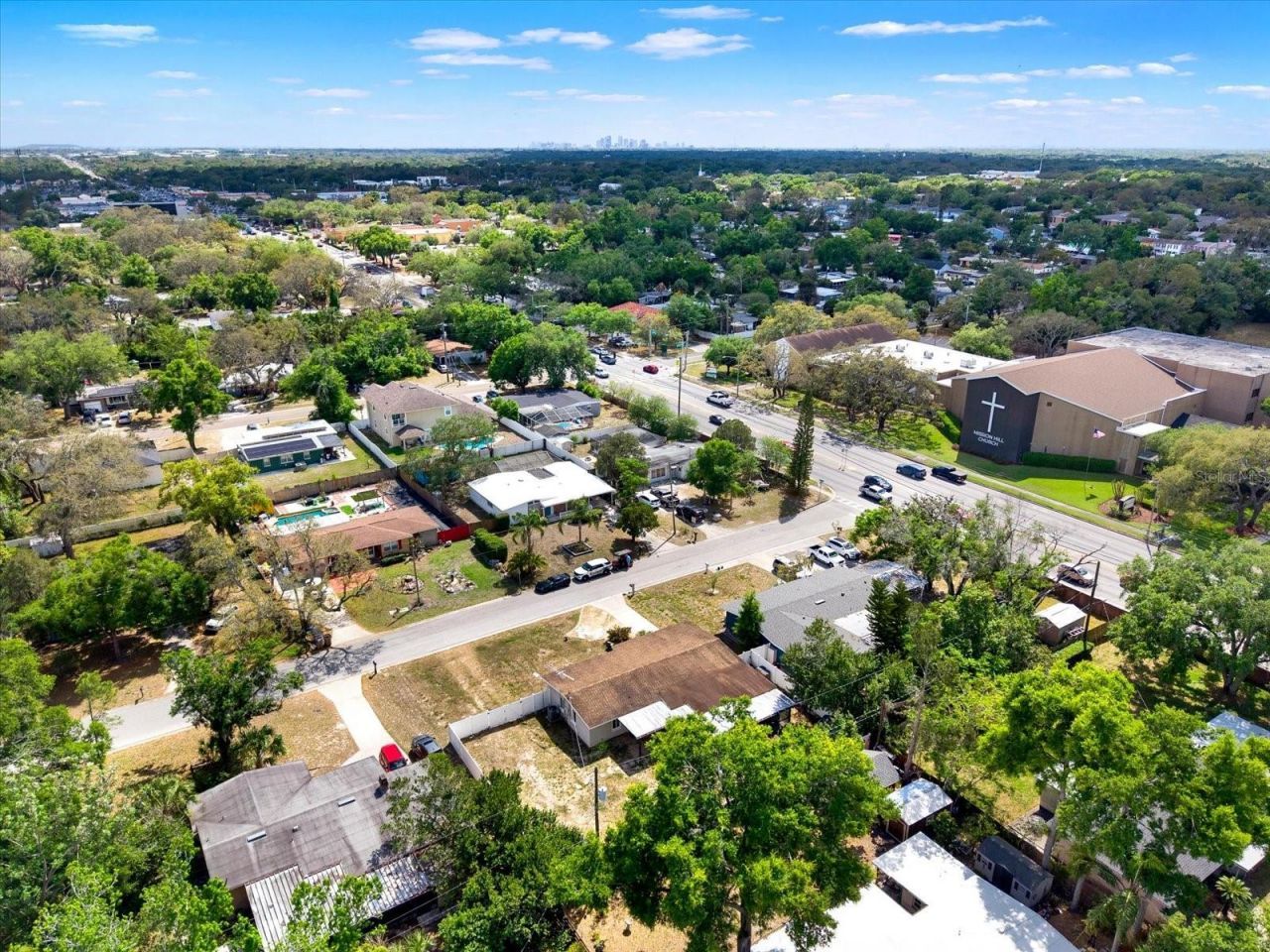 104 Glen Ridge Avenue, Temple Terrace, FL 33617 Photo