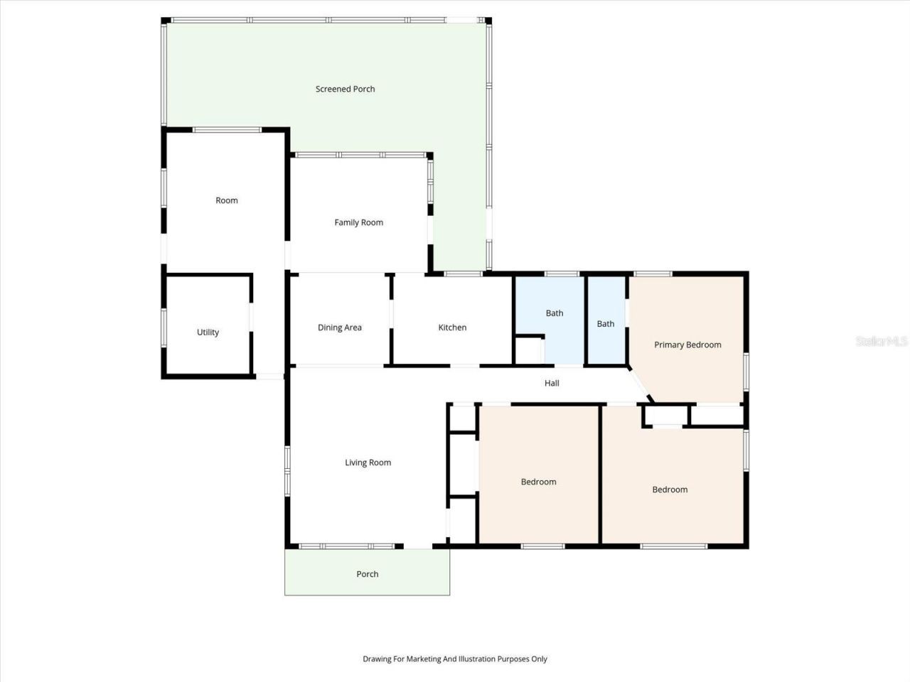 104 Glen Ridge Avenue, Temple Terrace, FL 33617 Photo