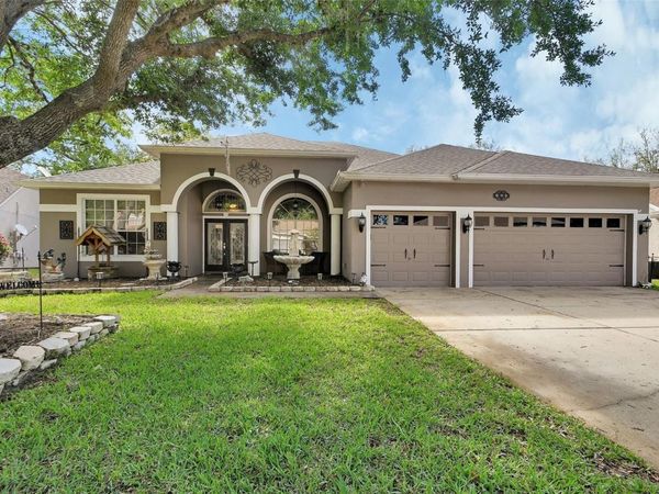 13 PLEASANT HILL DRIVE , DEBARY, FL 32713