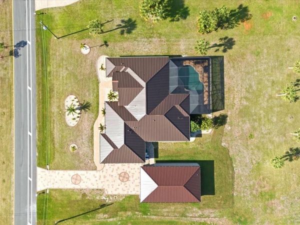 170 ROTONDA BOULEVARD E, ROTONDA WEST, FL 33947