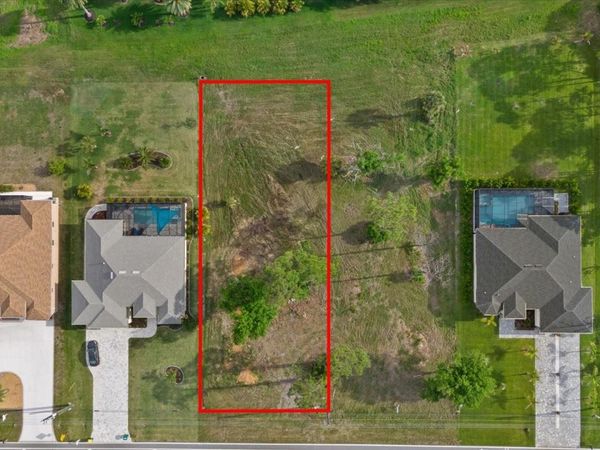 170 ROTONDA BOULEVARD E, ROTONDA WEST, FL 33947
