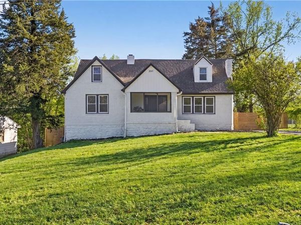 3541 E 78th Street, Kansas City, MO 64132