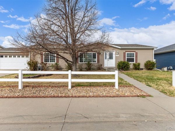 5675 Bryant Street , Denver, CO 80221