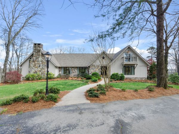 2802 Kell Road, Signal Mountain, TN 37377