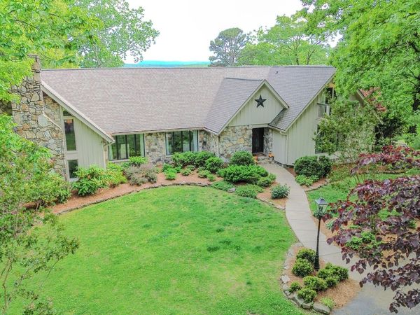 2802 Kell Road, Signal Mountain, TN 37377
