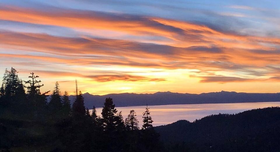 769 N Bowl Lane, Unit E, Stateline, NV 89449 Photo