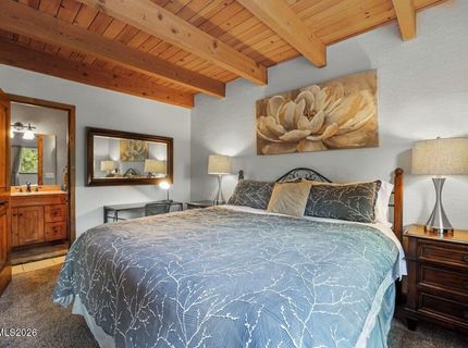 769 N Bowl Lane, Unit E, Stateline, NV 89449 Photo