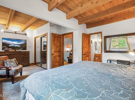 769 N Bowl Lane, Unit E, Stateline, NV 89449 Photo