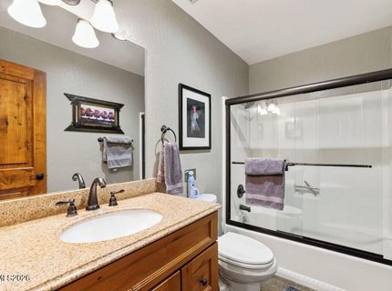 769 N Bowl Lane, Unit E, Stateline, NV 89449 Photo