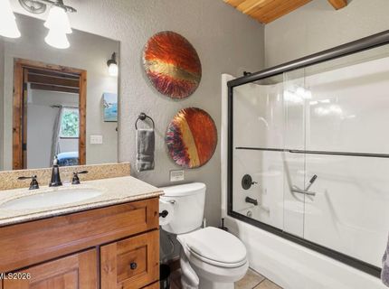 769 N Bowl Lane, Unit E, Stateline, NV 89449 Photo