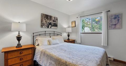 769 N Bowl Lane, Unit E, Stateline, NV 89449 Photo