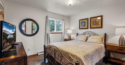 769 N Bowl Lane, Unit E, Stateline, NV 89449 Photo