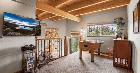 769 N Bowl Lane, Unit E, Stateline, NV 89449 Photo