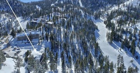 769 N Bowl Lane, Unit E, Stateline, NV 89449 Photo