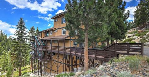 769 N Bowl Lane, Unit E, Stateline, NV 89449 Photo