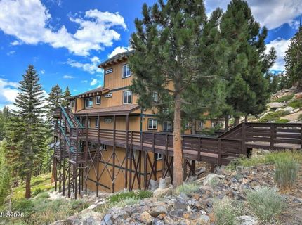 769 N Bowl Lane, Unit E, Stateline, NV 89449 Photo