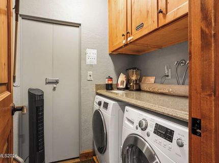 769 N Bowl Lane, Unit E, Stateline, NV 89449 Photo