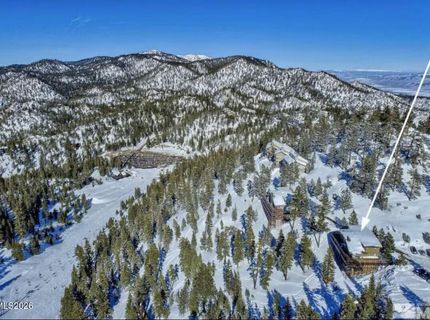 769 N Bowl Lane, Unit E, Stateline, NV 89449 Photo