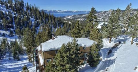 769 N Bowl Lane, Unit E, Stateline, NV 89449 Photo