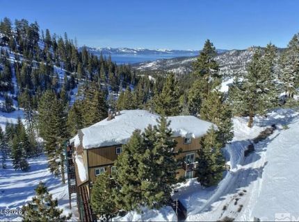 769 N Bowl Lane, Unit E, Stateline, NV 89449 Photo