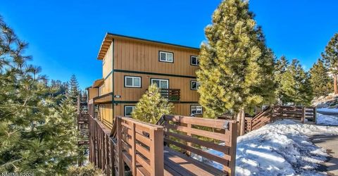 769 N Bowl Lane, Unit E, Stateline, NV 89449 Photo