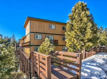 769 N Bowl Lane, Unit E, Stateline, NV 89449 Photo