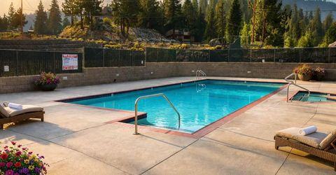 769 N Bowl Lane, Unit E, Stateline, NV 89449 Photo