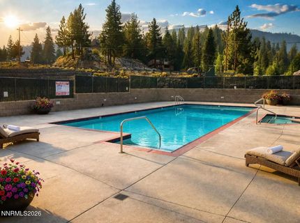 769 N Bowl Lane, Unit E, Stateline, NV 89449 Photo