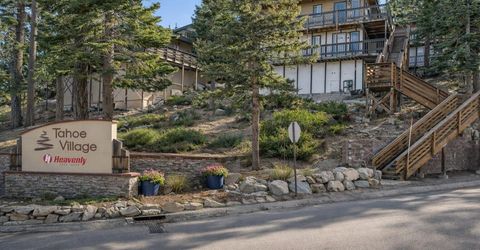 769 N Bowl Lane, Unit E, Stateline, NV 89449 Photo