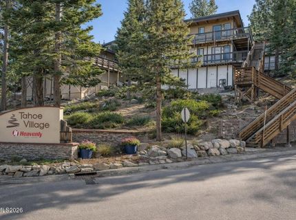 769 N Bowl Lane, Unit E, Stateline, NV 89449 Photo