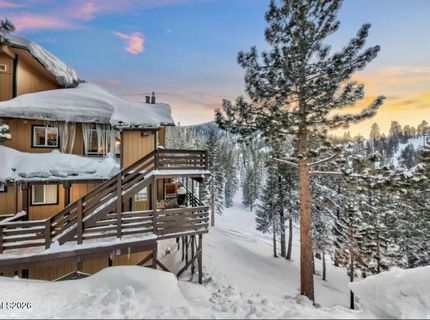 769 N Bowl Lane, Unit E, Stateline, NV 89449 Photo