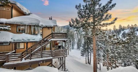 769 N Bowl Lane, Unit E, Stateline, NV 89449 Photo