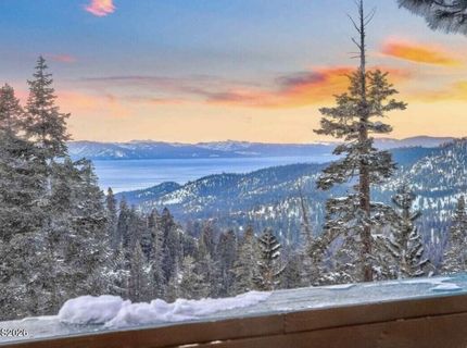 769 N Bowl Lane, Unit E, Stateline, NV 89449 Photo