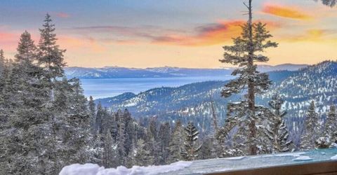 769 N Bowl Lane, Unit E, Stateline, NV 89449 Photo