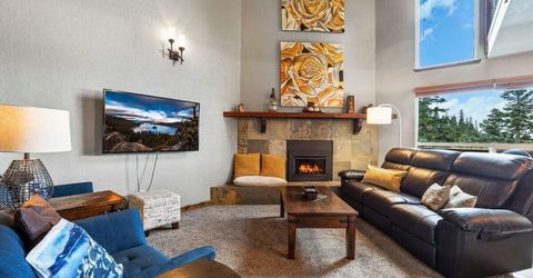 769 N Bowl Lane, Unit E, Stateline, NV 89449 Photo