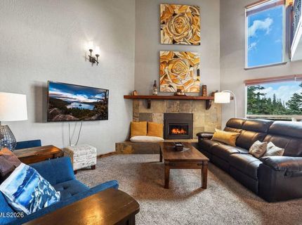 769 N Bowl Lane, Unit E, Stateline, NV 89449 Photo