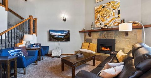 769 N Bowl Lane, Unit E, Stateline, NV 89449 Photo